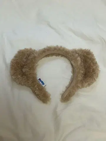 닷피 머리띠