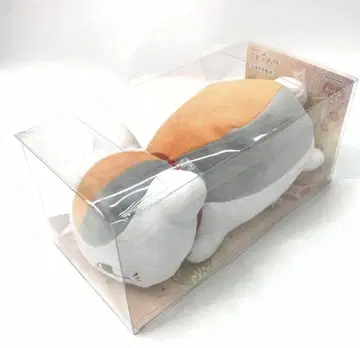 냥코 선생님 따뜻한 봉제 인형