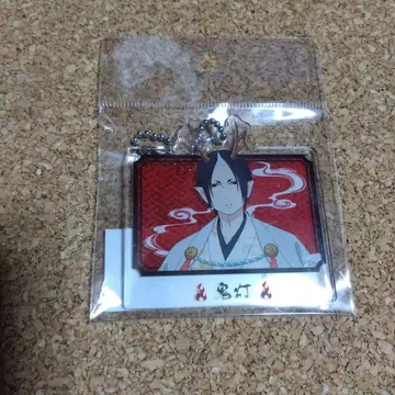 복권 메이트 호오즈키의 냉철 호오즈키