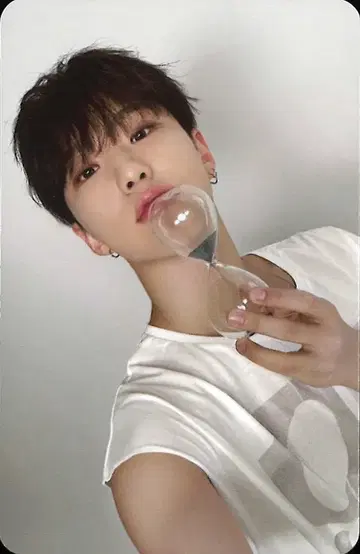 세븐틴 호시 17 IS RIGHT HERE DEAR