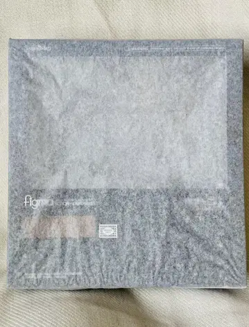 figma 진격의 거인 엘렌 미개봉 새상품 피규어