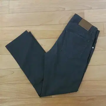 하자품 새상품 꼬르넬리아니 5포켓 팬츠 30 MPT3033 M 사이즈