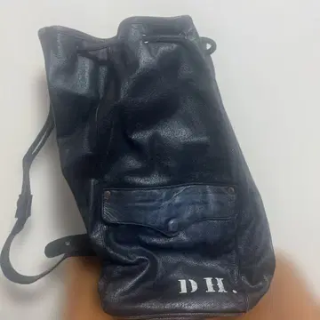 Dress hippy 숄더백 흠집 있음