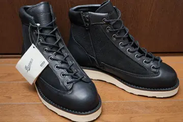 미사용 Danner 소프넷 SOPHNET 다너 us7 다너 라이트