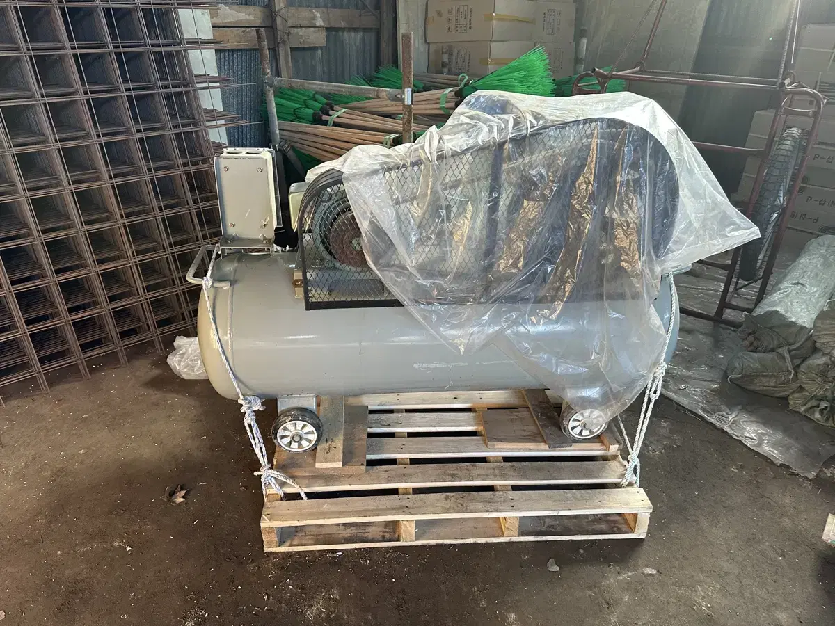 7.5 Horsepower Compressor Air Compressor