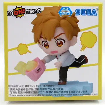 SEGA mOH!ment 미니 피규어 아키우라 지 vol.1