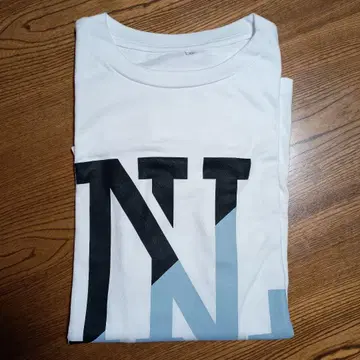 Natural Lag 티셔츠 사이즈 XL