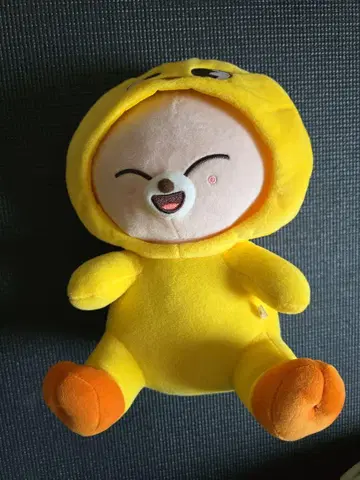 straykids TOYWORLD 폭시니 봉제 인형
