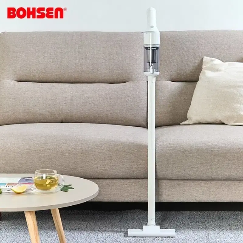 Unbelievable Discount on 170,000 Won Cordless Vacuum Cleaner!!