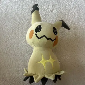 미미큐 봉제 인형 약 30cm