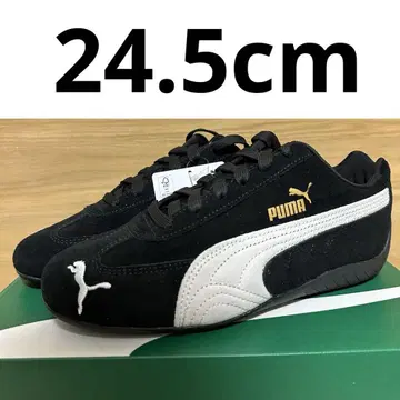 Puma Speedcat OG 푸마 스피드캣 블랙 398846
