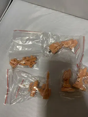 HG 1/144 FA-78[G] 풀 아머 건담[G] 개조용 부품