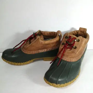 L.L.Bean 빈 부츠