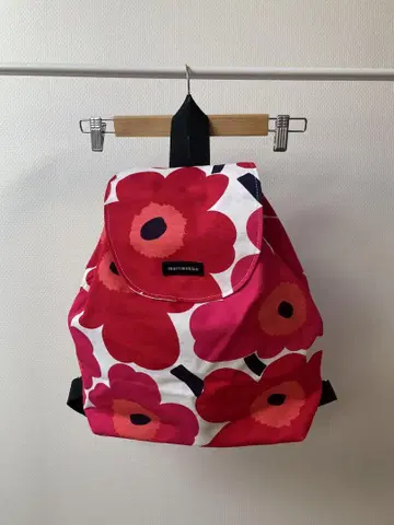 마리메꼬 UNIKKO NIPPU 백팩