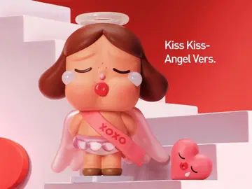 CRYBABY CRYING FOR LOVE 시리즈