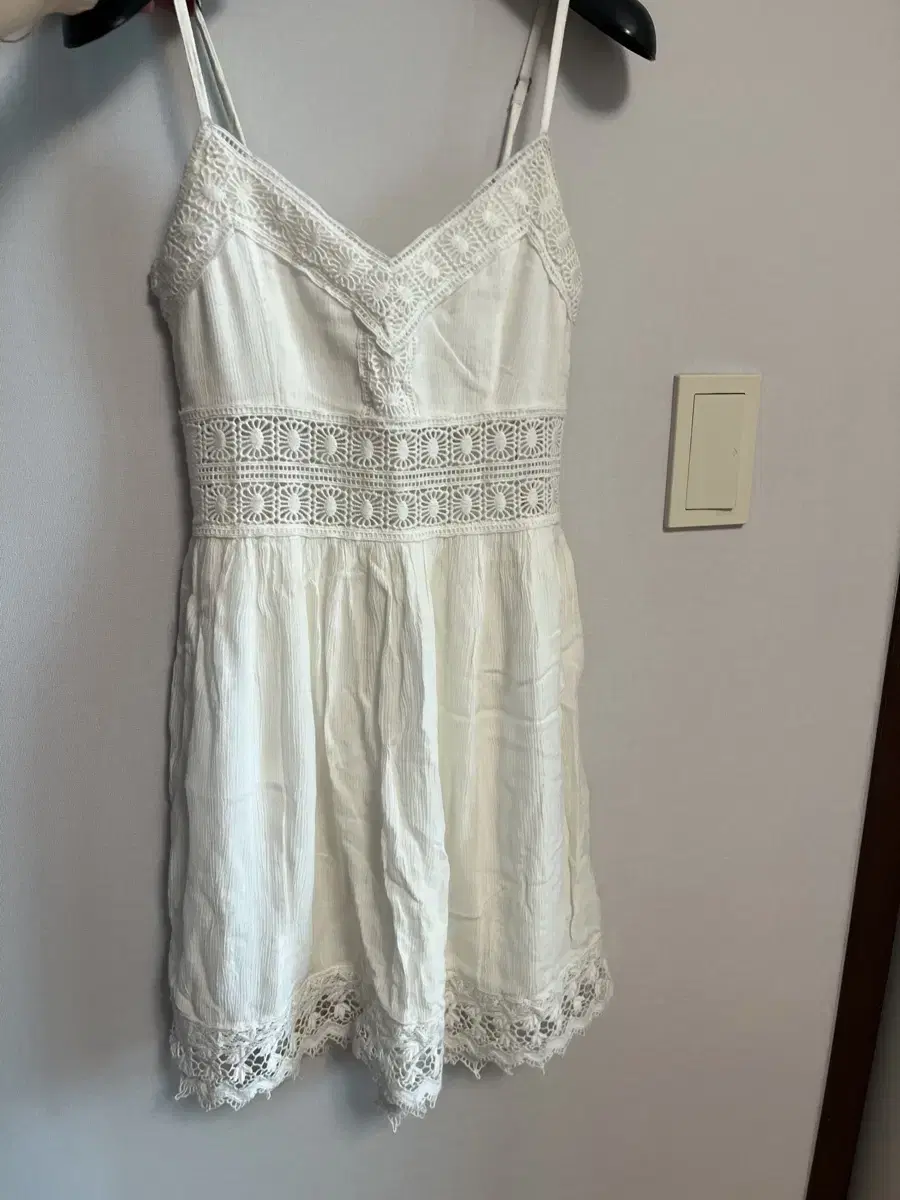Abecrombie & Fitch Onepiece XS