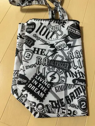 The rampage fc 백