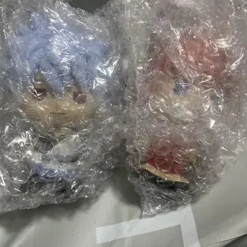 제일복권 은혼 은혼전 D상 SOFVIC 츄 사카타 긴토키 카구라