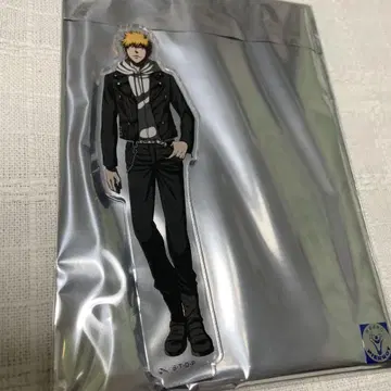 BLEACH 쿠로사키 이치고