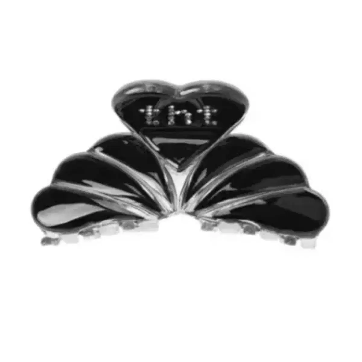 Threetimes Hair Clip