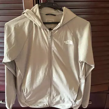 THE NORTH FACE 선쉐이드 풀 지퍼 후디 S
