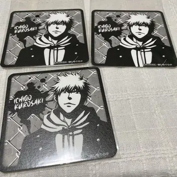 BLEACH 쿠로사키 이치고