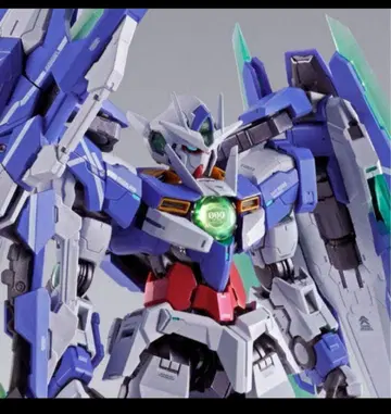 메탈 빌드 더블 오크 안타풀 세이버 metal build