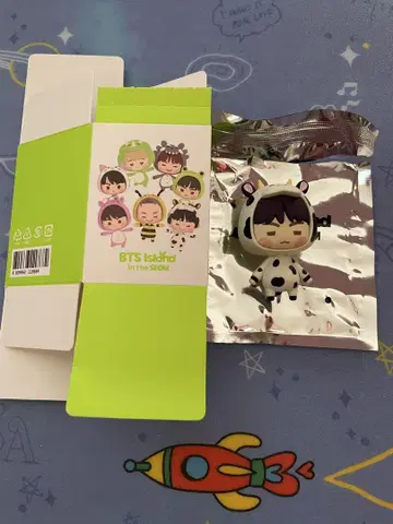 BTS 페스타 인 더 솜 라키드로 윤기 SUGA