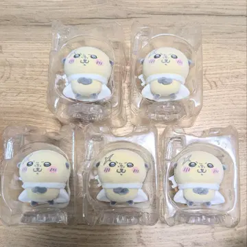 치이카와 (먼작귀) 랏코 (라코) 뭔가 작고 귀여운 도루 2