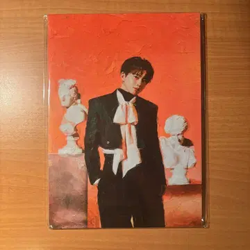 Da-iCE 하나무라 소타 타워 레코드 혜택 미개봉