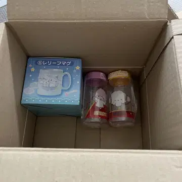 선입선출 무제한 포장