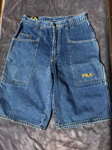 90년대 휠라 조츠