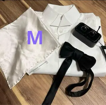트리트 드레싱 신랑 4종 세트 셔츠 M