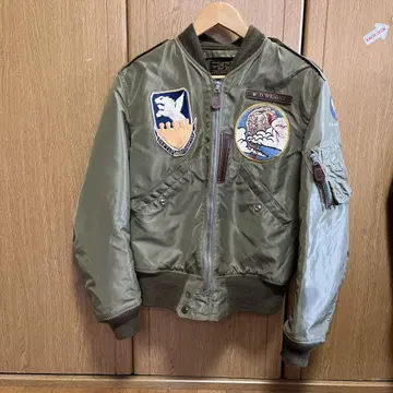 버즈릭슨 L-2