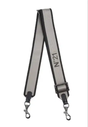 누메로벤티노 N21 숄더 스트랩