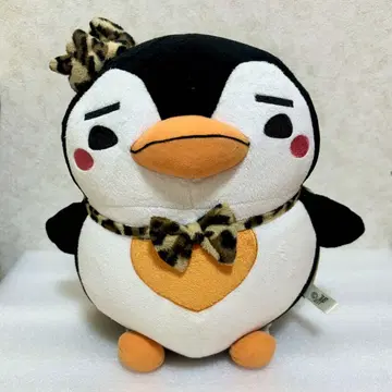 덤으로 증정! 2PM 준호 황제 봉제 인형
