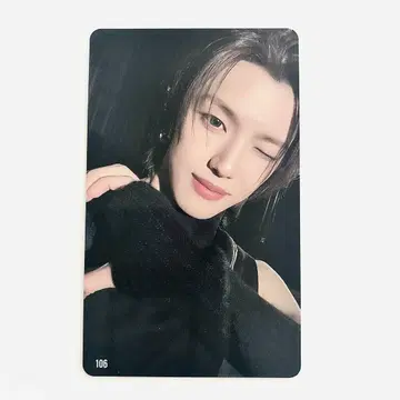 ini 트레이딩 카드 7000엔 회장에서의 혜택 타카츠카 다이스케