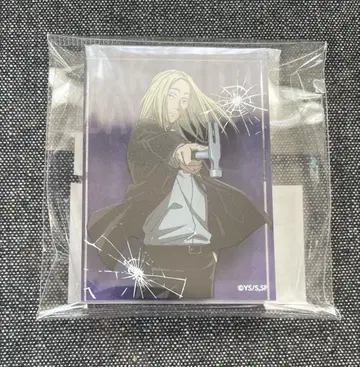 사카모토 데이즈 SAKAMOTO DAYS 시시바 로프트 팝업 블록
