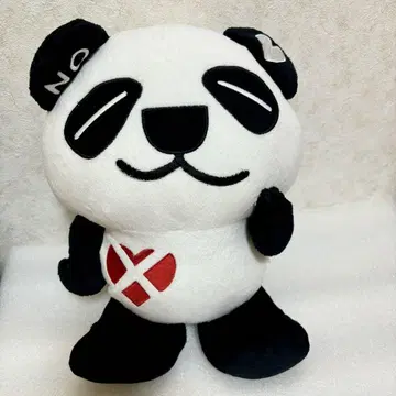 덤으로 증정! 2PM jun.k pan.k 봉제 인형