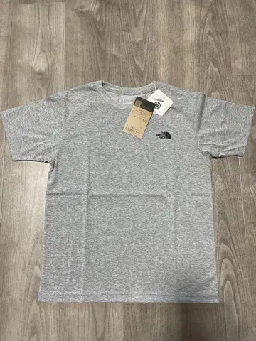 THE NORTH FACE NT32144 믹스 그레이 백 스퀘어