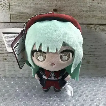 뱅드림 쁘띠슈! Ave Mujica 모티스 와카바 무츠