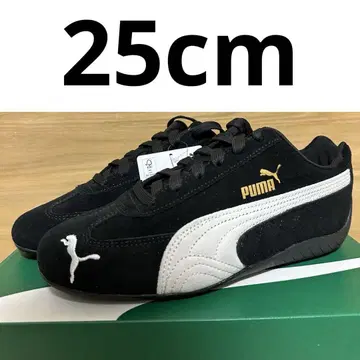 Puma Speedcat OG 푸마 스피드캣 블랙 398846