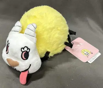 산 애로우 포테타마 봉제 인형 치이카와 (먼작귀)