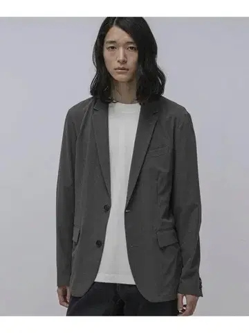 N JACKET 4WAY 액티브 스트레치 자켓