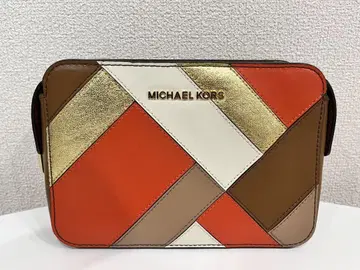 MICHEAL KORS 마이클코어스 아델 숄더백