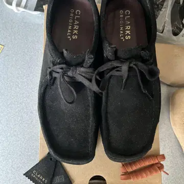 클락스 월라비 오리지널 26cm