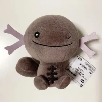 포켓몬스터 포켓몬 휴식 타임 봉제 인형 우파