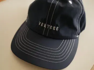 VETERE 야구 모자 -폴리에스터-