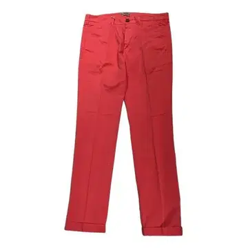 40WEFT 포티 웨프트 면 팬츠 신상 4W0800-46