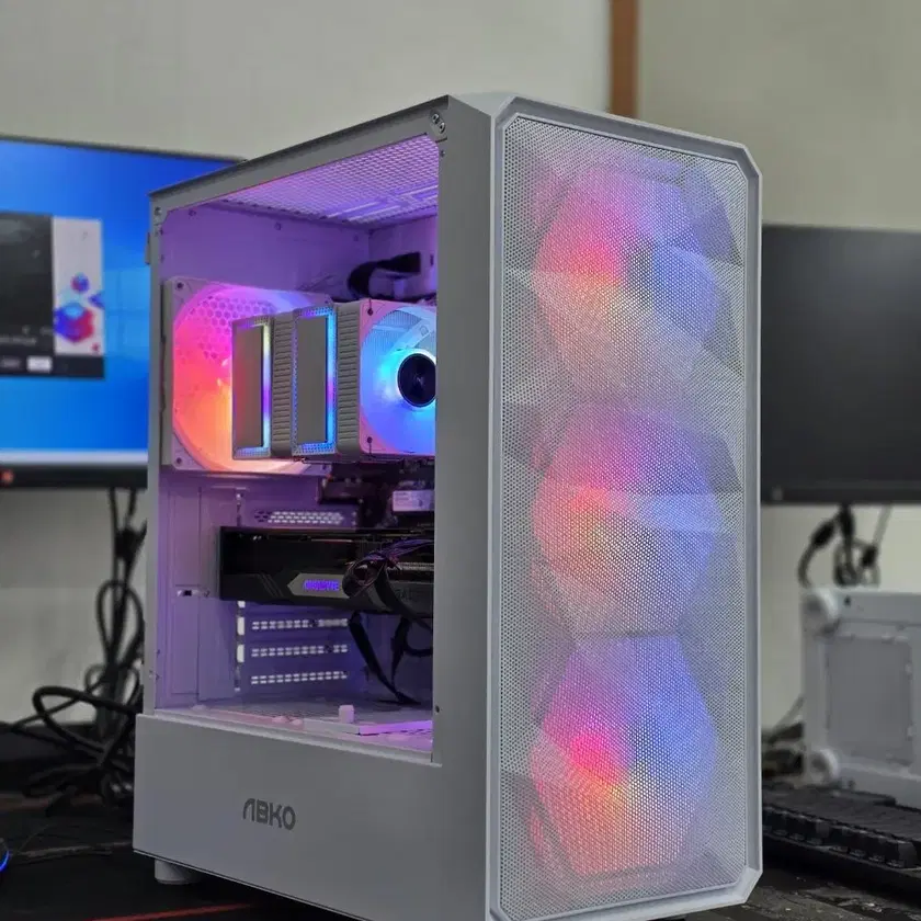 No. 1 Computer on Bungae! Unbeatable Lowest Price PC!! Computer PC Main ...